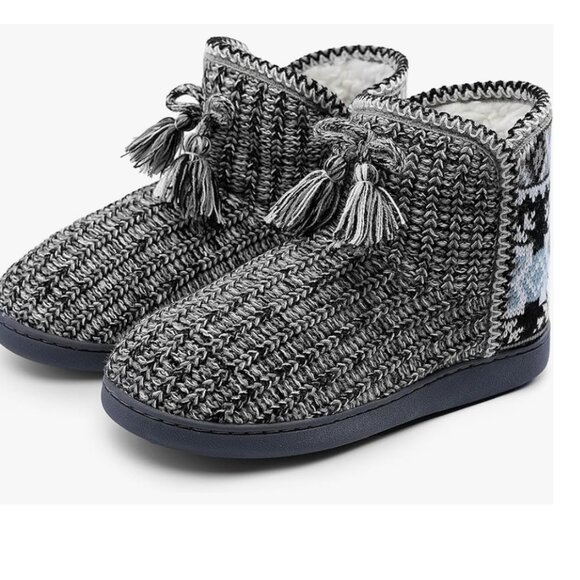 Shoes - Winter Warm House Shoes